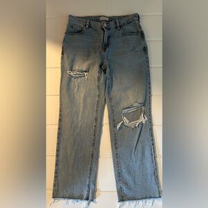 PACSUN jeans